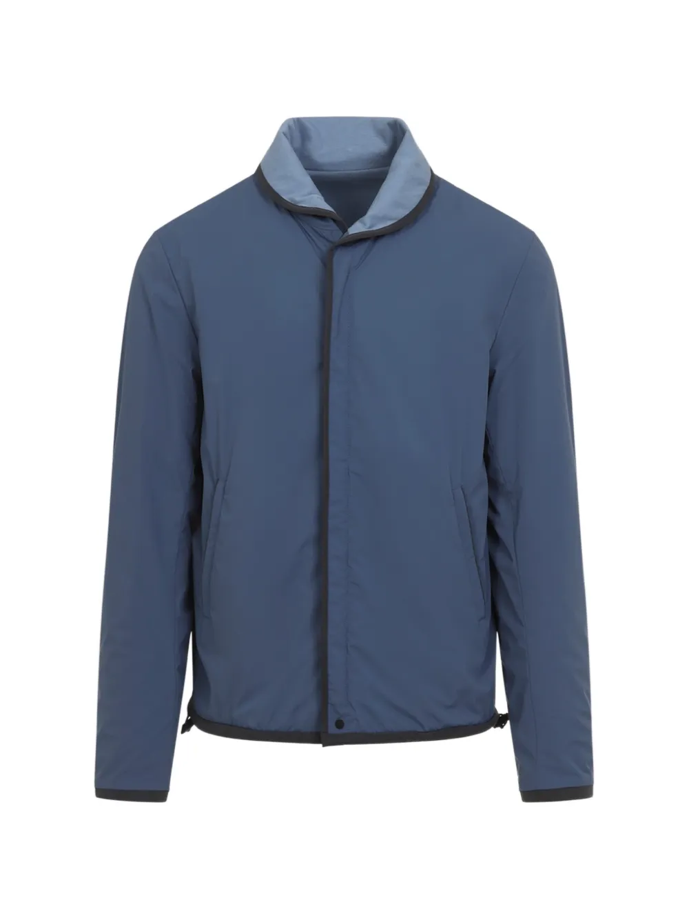 Куртка с воротником Sease, синий
Куртка с воротником Sease, синий