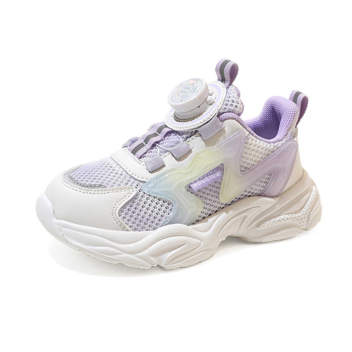 Износостойкие, легкие, амортизирующие, нескользящие, низкие повседневные кроссовки для детей ABC KIDS, бежевый/фиолетовый
Износостойкие, легкие, амортизирующие, нескользящие, низкие повседневные кроссовки для детей ABC KIDS, бежевый/фиолетовый