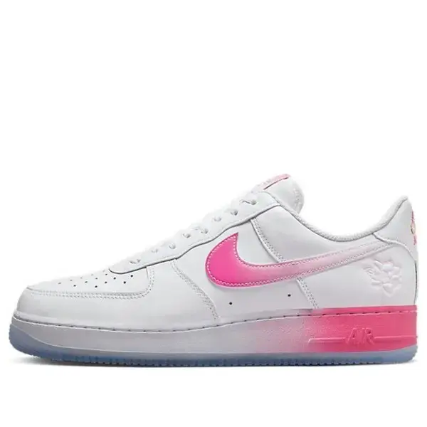 Кроссовки air force 1 low 'san francisco chinatown' Nike, белый
Кроссовки air force 1 low 'san francisco chinatown' Nike, белый