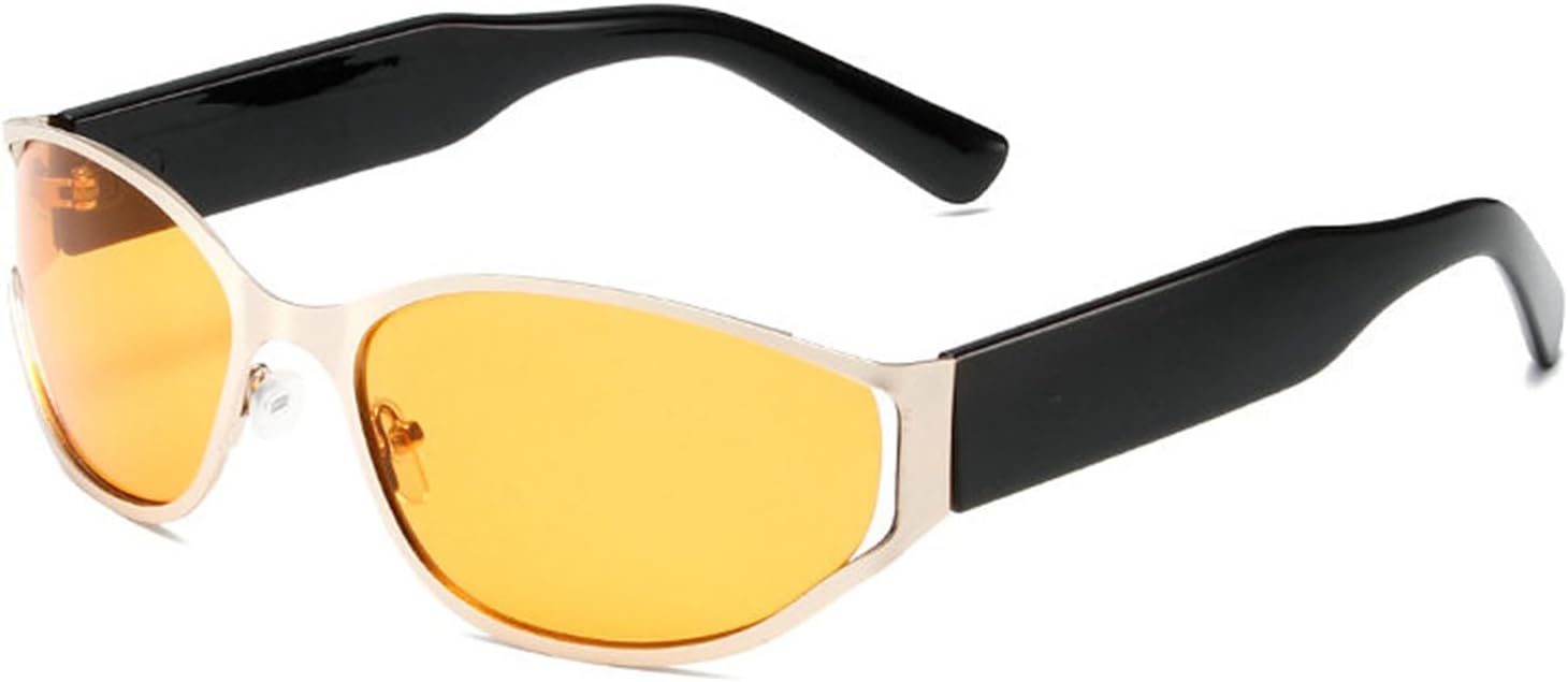 Хелена Стильные маленькие овальные солнцезащитные очки для женщин, металлическая оправа, модные роскошные очки с защитой от УФ-излучения UV400, винтажные прямоугольные солнцезащитные очки helena, C4
Хелена Стильные маленькие овальные солнцезащитные очки для женщин, металлическая оправа, модные роскошные очки с защитой от УФ-излучения UV400, винтажные прямоугольные солнцезащитные очки helena, C4