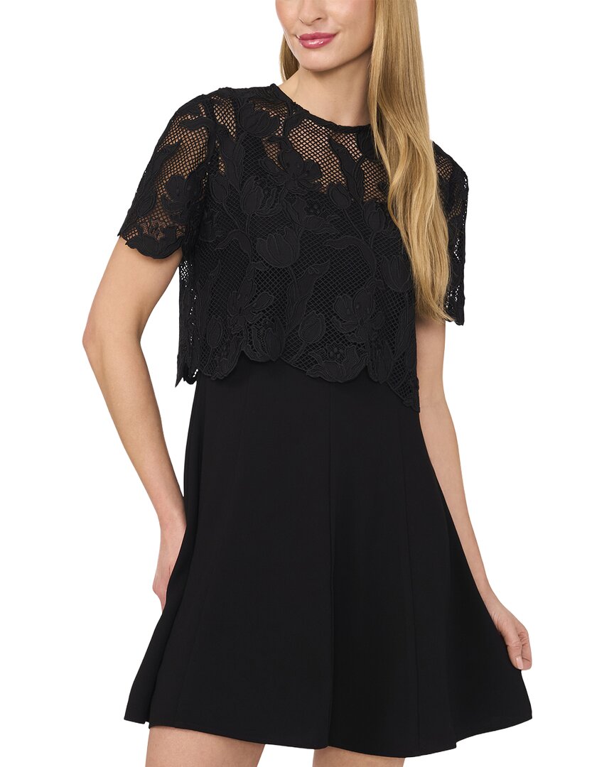 Мини-платье из крепа Ted Baker Ted Baker, черный
Мини-платье из крепа Ted Baker Ted Baker, черный