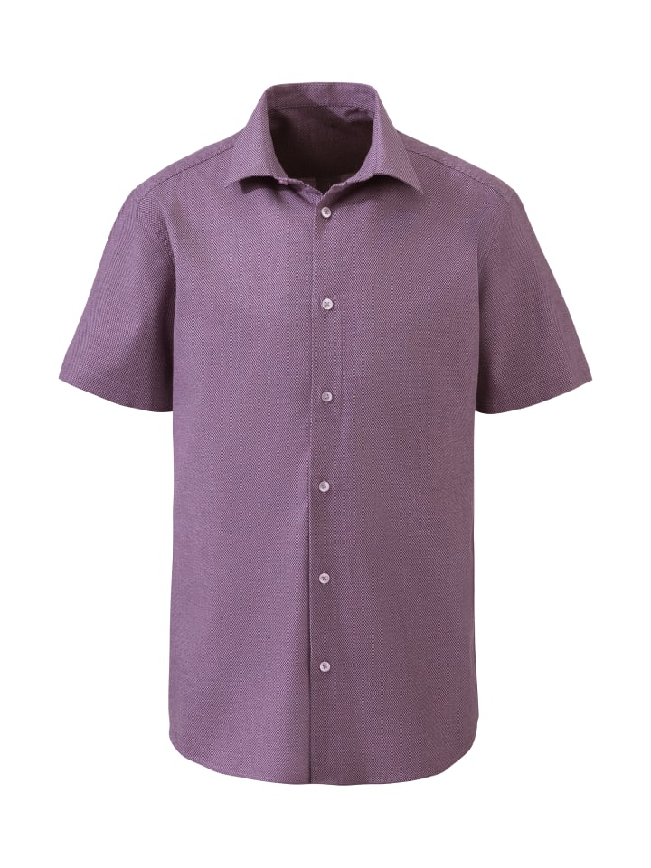 Рубашка H.I.S, цвет aubergine
Рубашка H.I.S, цвет aubergine