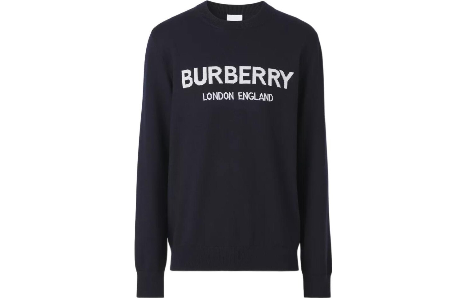 Мужской свитер Burberry, цвет Black
Мужской свитер Burberry, цвет Black