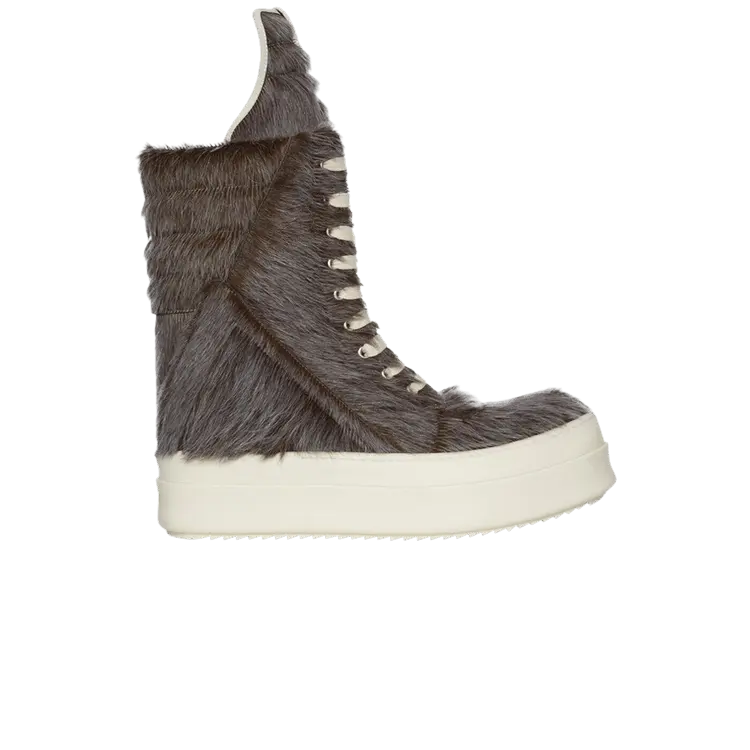 Кроссовки Rick Owens Concordians Mega Geobasket, Indigo Cowhide
Кроссовки Rick Owens Concordians Mega Geobasket, Indigo Cowhide