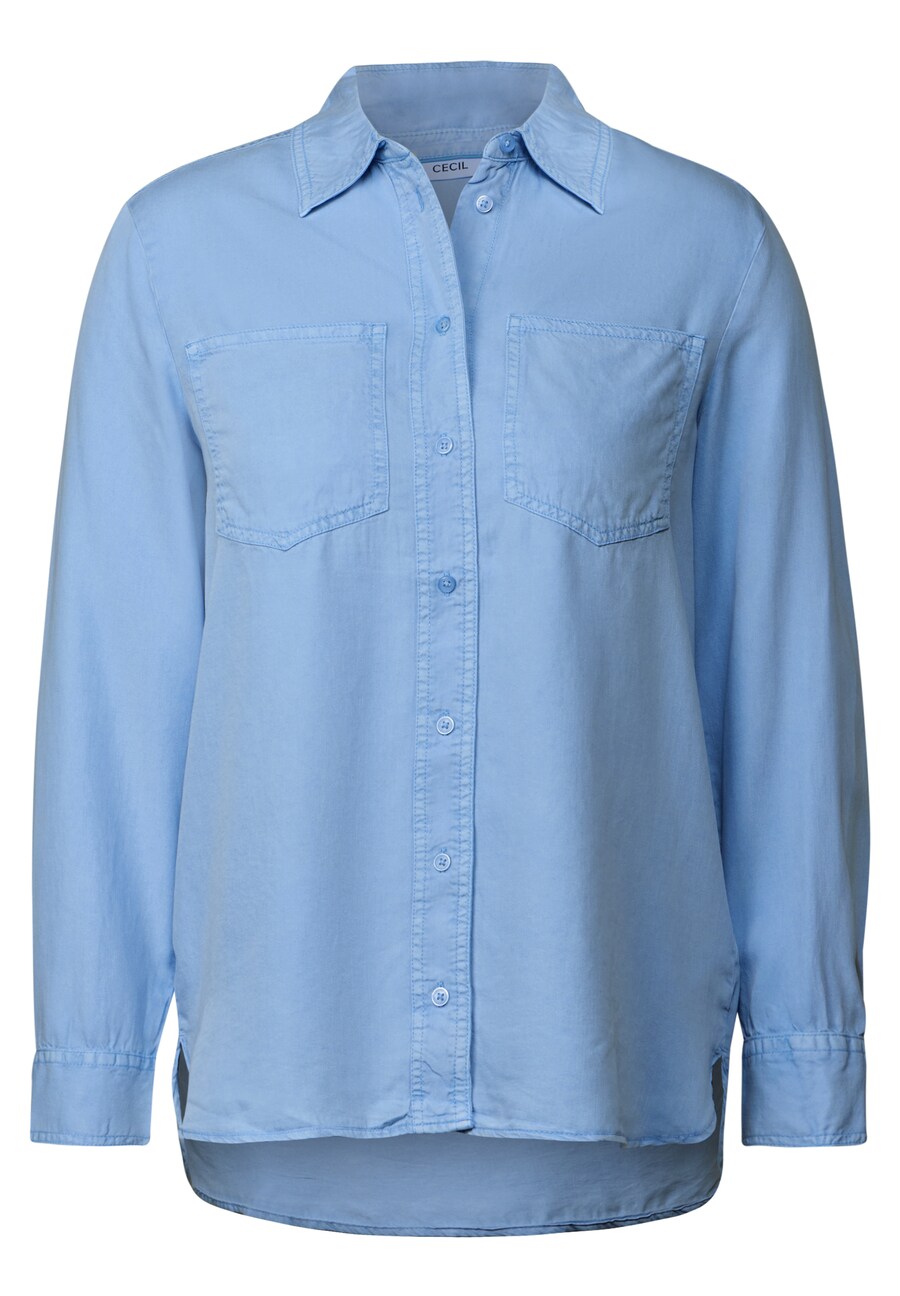 Блуза CECIL, синий
Блуза CECIL, синий