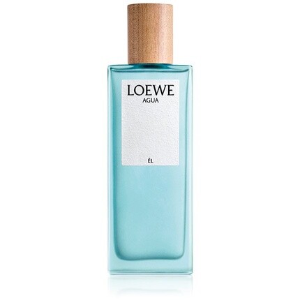 Туалетная вода Loewe Agua El 50 мл для мужчин
Туалетная вода Loewe Agua El 50 мл для мужчин