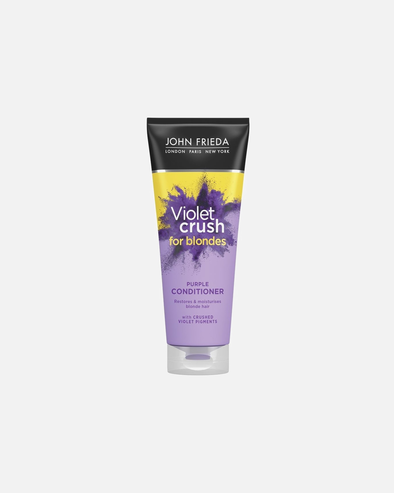 Кондиционер для волос John Frieda, 250 мл
Кондиционер для волос John Frieda, 250 мл