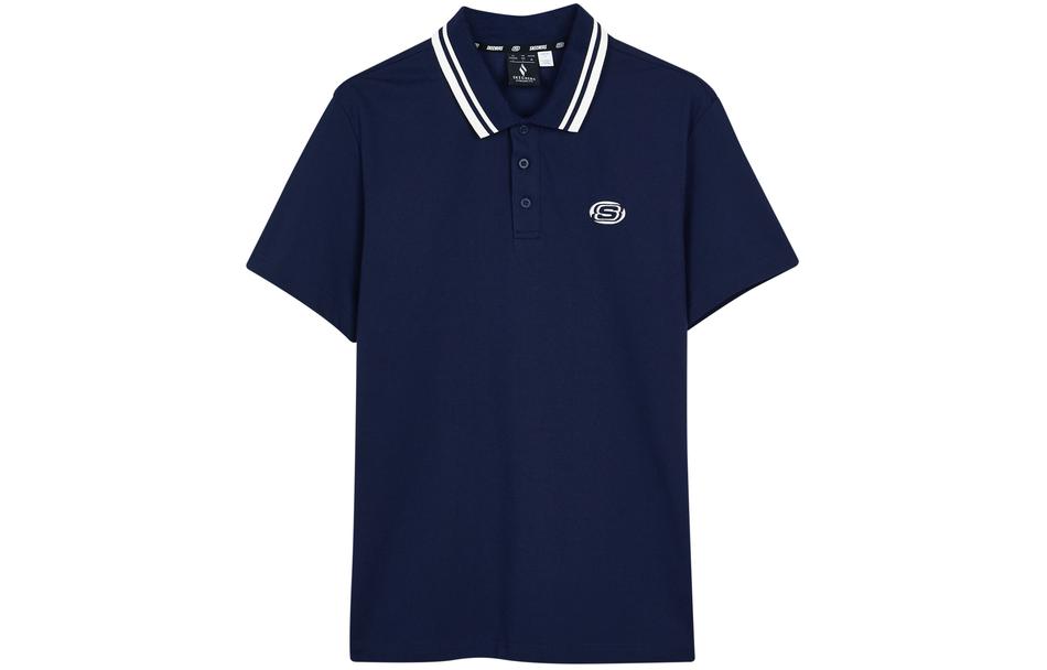 Skechers Мужская поло морского синего цвета, Синий, Skechers Мужская поло морского синего цвета
Skechers Мужская поло морского синего цвета, Синий, Skechers Мужская поло морского синего цвета