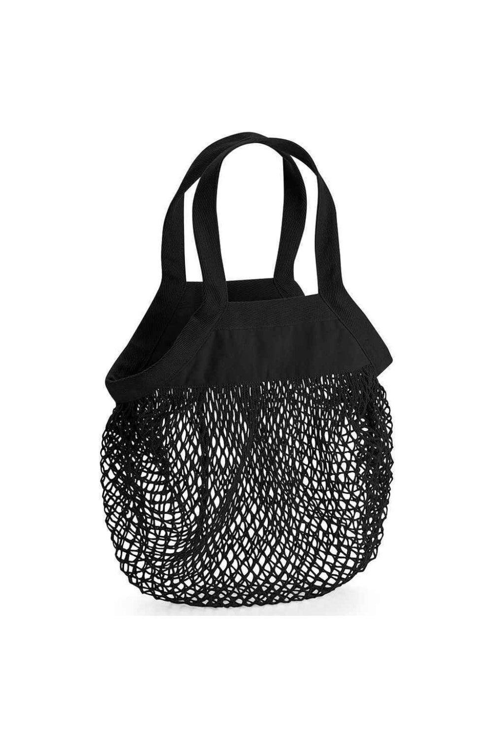 Миниатюрная сетчатая большая сумка Westford Mill, черный
Миниатюрная сетчатая большая сумка Westford Mill, черный