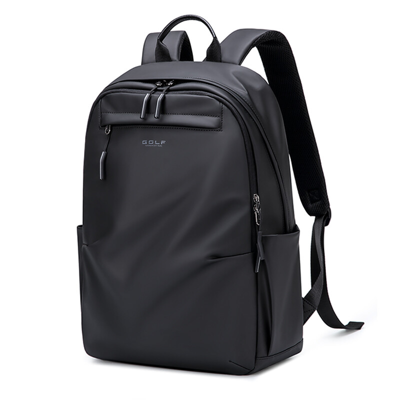 GOLF Мужской рюкзак для гольфа, Черный
GOLF Мужской рюкзак для гольфа, Черный