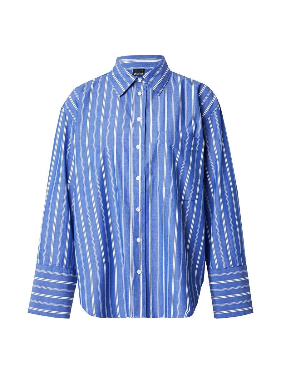 Блуза Gina Tricot, синий
Блуза Gina Tricot, синий