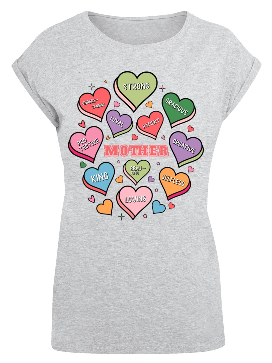 Рубашка F4NT4STIC, серый
Рубашка F4NT4STIC, серый