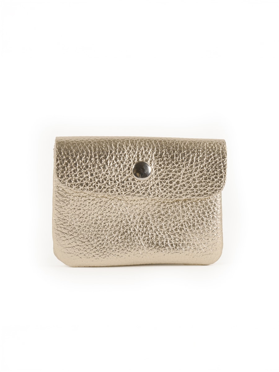 Кошелек lePelou ALVA, золотой
Кошелек lePelou ALVA, золотой