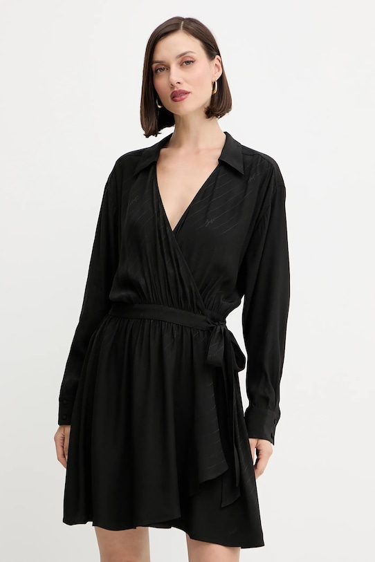 Платье Boss Orange, черный
Платье Boss Orange, черный