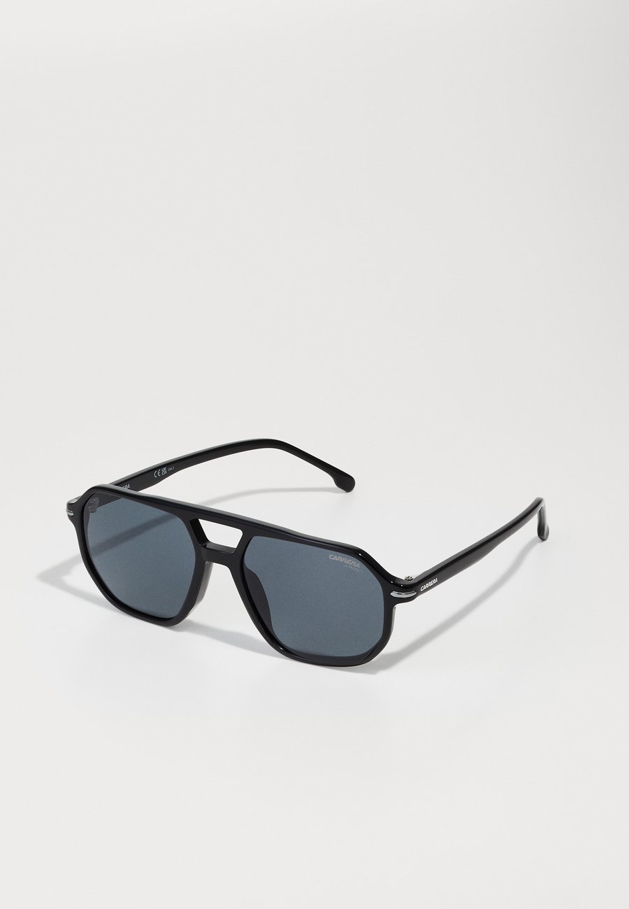Солнцезащитные очки Carrera Sunglasses, Black Ruthenium/Black
Солнцезащитные очки Carrera Sunglasses, Black Ruthenium/Black