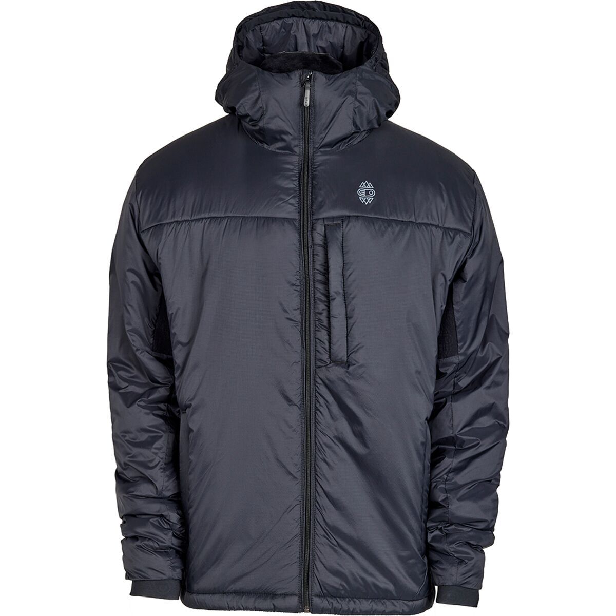 Куртка Beast crux утепленная Airblaster, черный
Куртка Beast crux утепленная Airblaster, черный