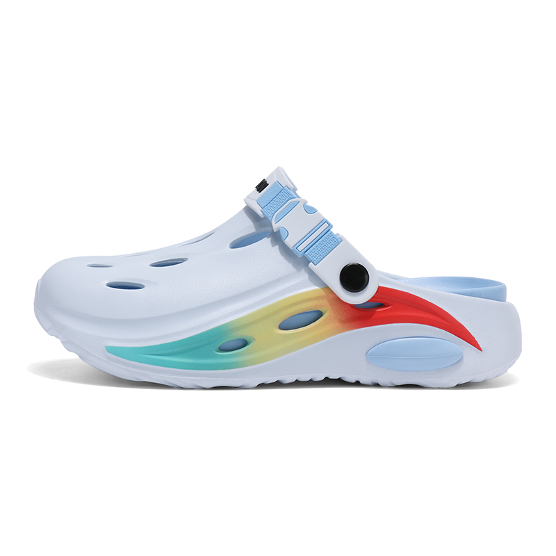 Jinho Клоги мужские синие, цвет Blue
Jinho Клоги мужские синие, цвет Blue