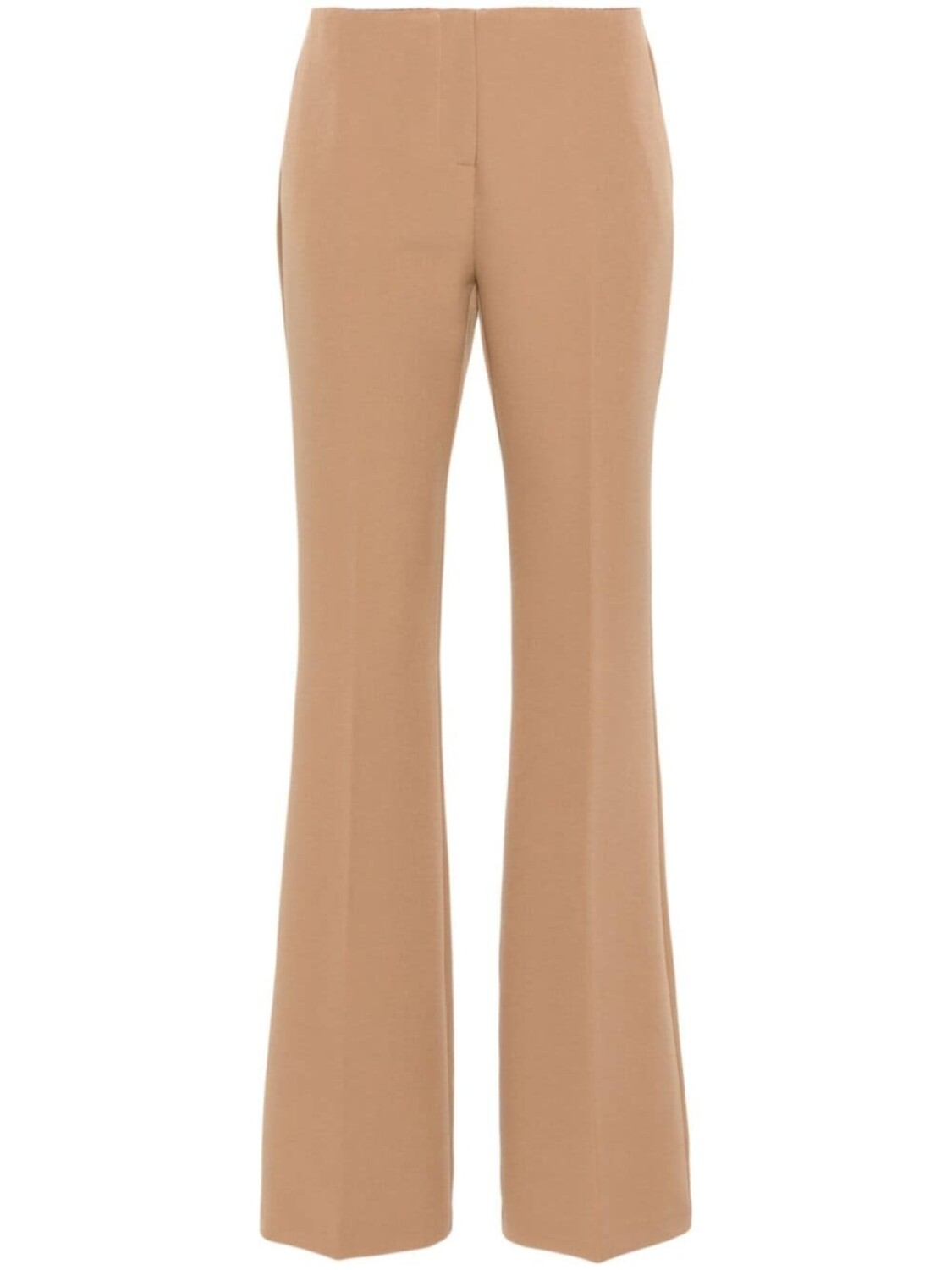 ERMANNO FIRENZE брюки с вышитым логотипом, коричневый
ERMANNO FIRENZE брюки с вышитым логотипом, коричневый