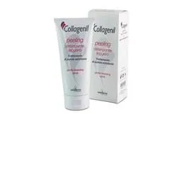 Collagenil Cleansing Soft Scru
Collagenil Cleansing Soft Scru