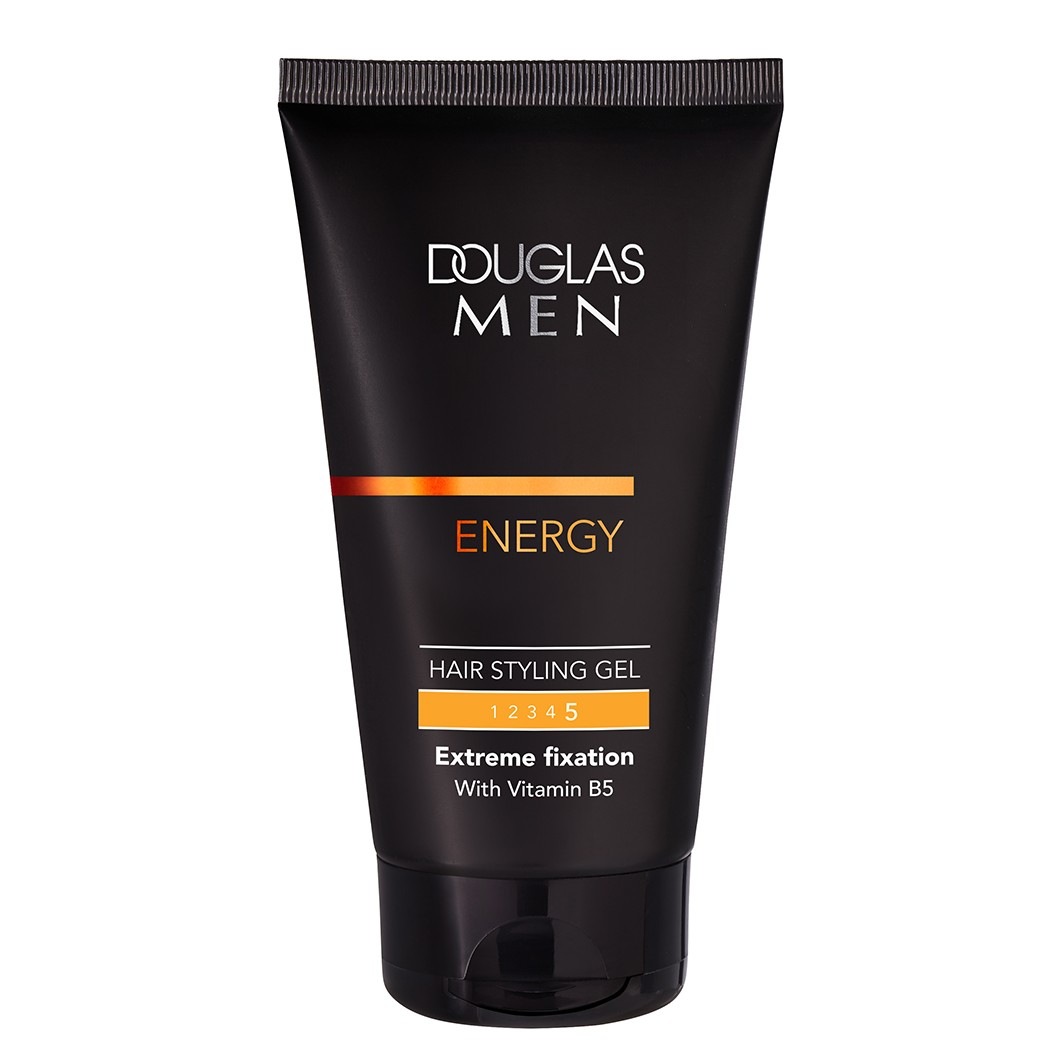 Гель для волос men hair styling gel - extreme fixation Douglas Collection, объем 150 мл
Гель для волос men hair styling gel - extreme fixation Douglas Collection, объем 150 мл