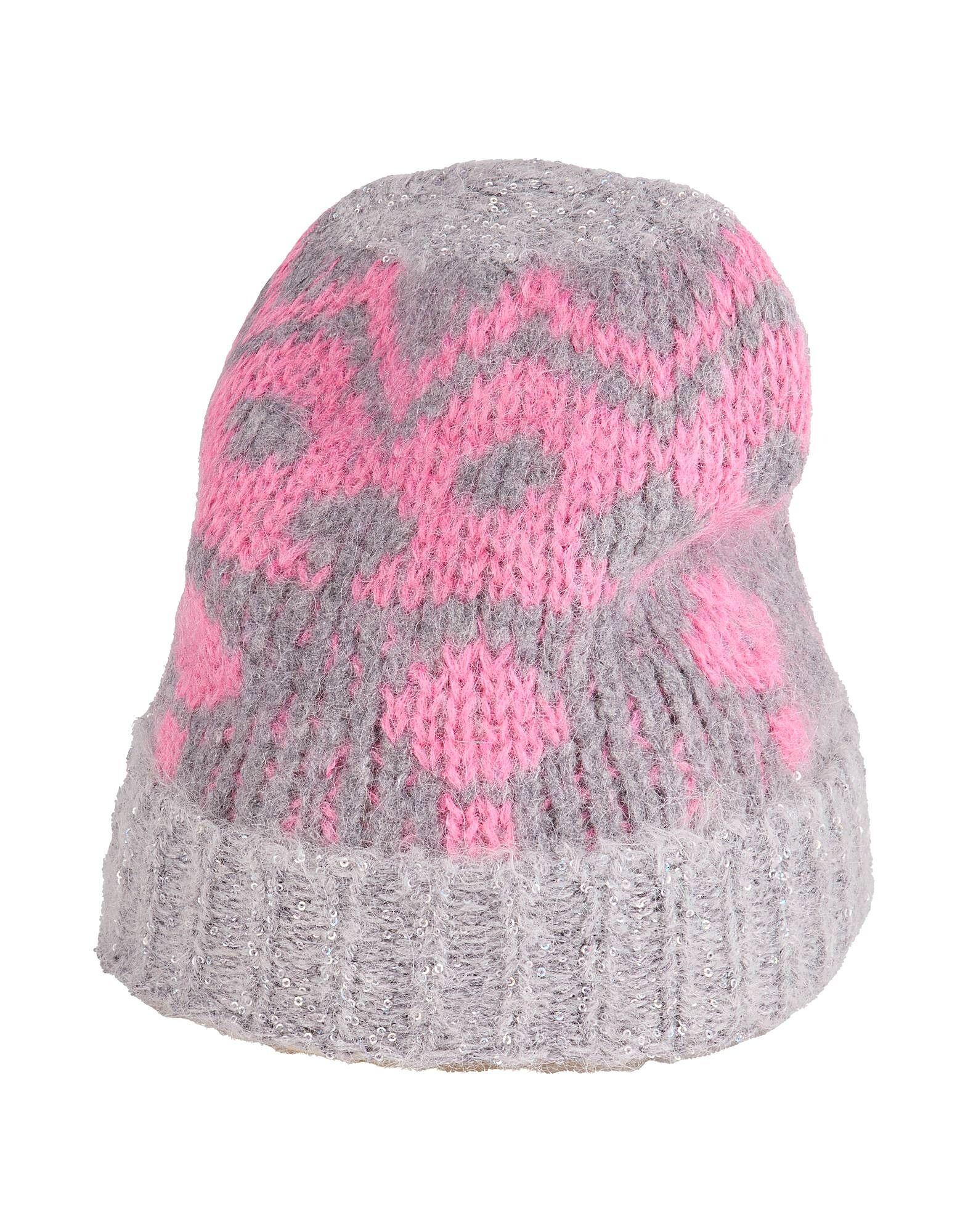 Шапка Solotre, серый
Шапка Solotre, серый