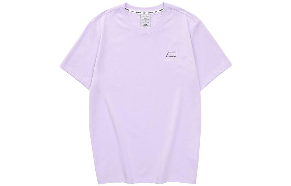 Футболка унисекс Skechers, Taro Paste Boba/00Ew
Футболка унисекс Skechers, Taro Paste Boba/00Ew