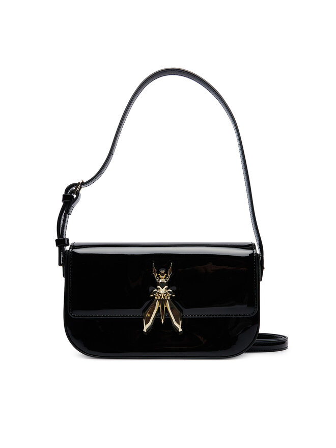 Сумка через плечо Patrizia Pepe 8B0231 L125 Schwarz
Сумка через плечо Patrizia Pepe 8B0231 L125 Schwarz