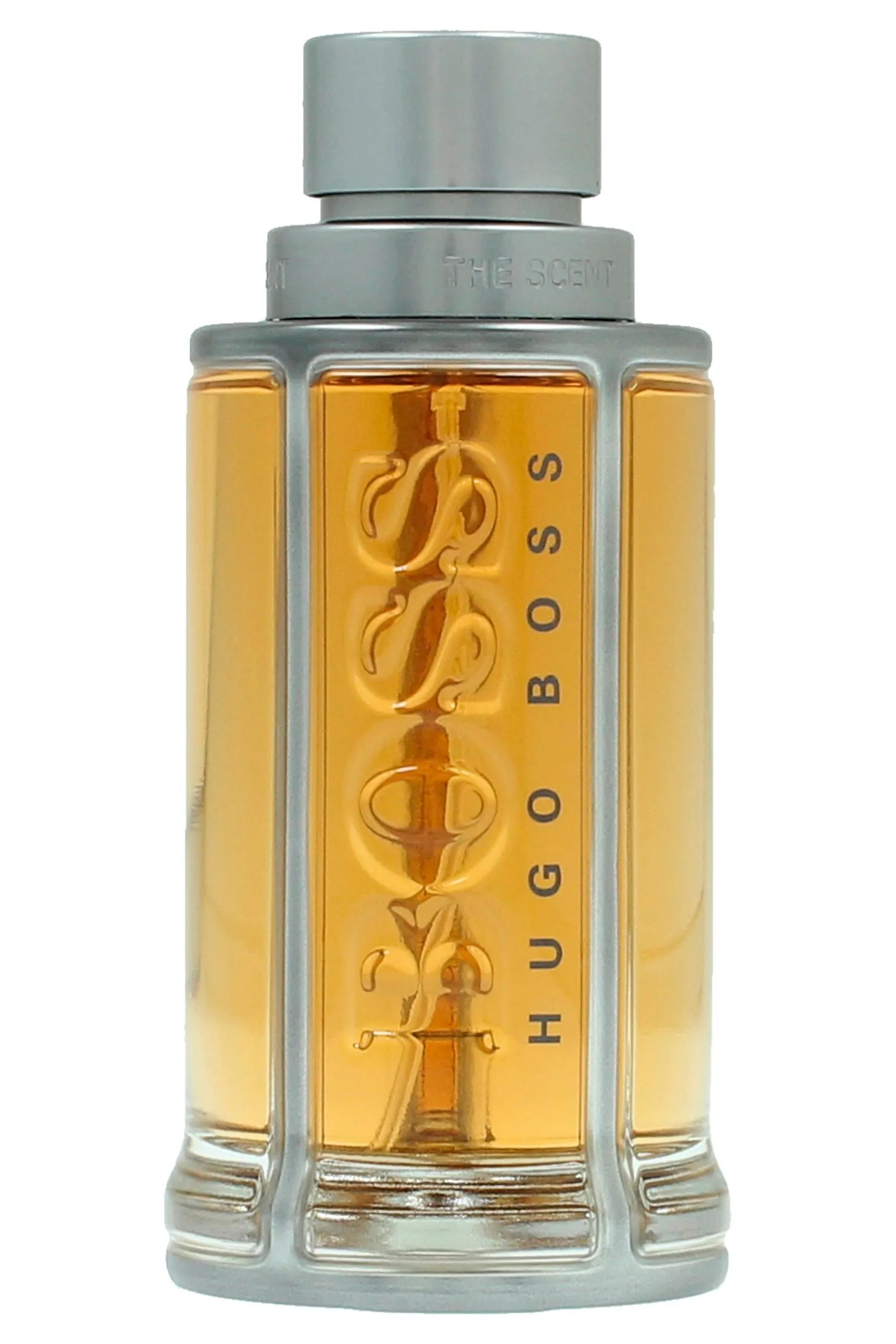 После бритья The Scent Hugo Boss, 100 ml
После бритья The Scent Hugo Boss, 100 ml