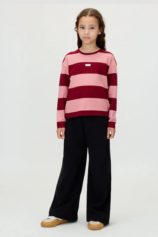 Детские спортивные штаны Calvin Klein Jeans, черный
Детские спортивные штаны Calvin Klein Jeans, черный