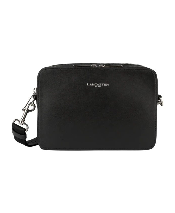 Сумка через плечо Paris Lancaster, черный
Сумка через плечо Paris Lancaster, черный
