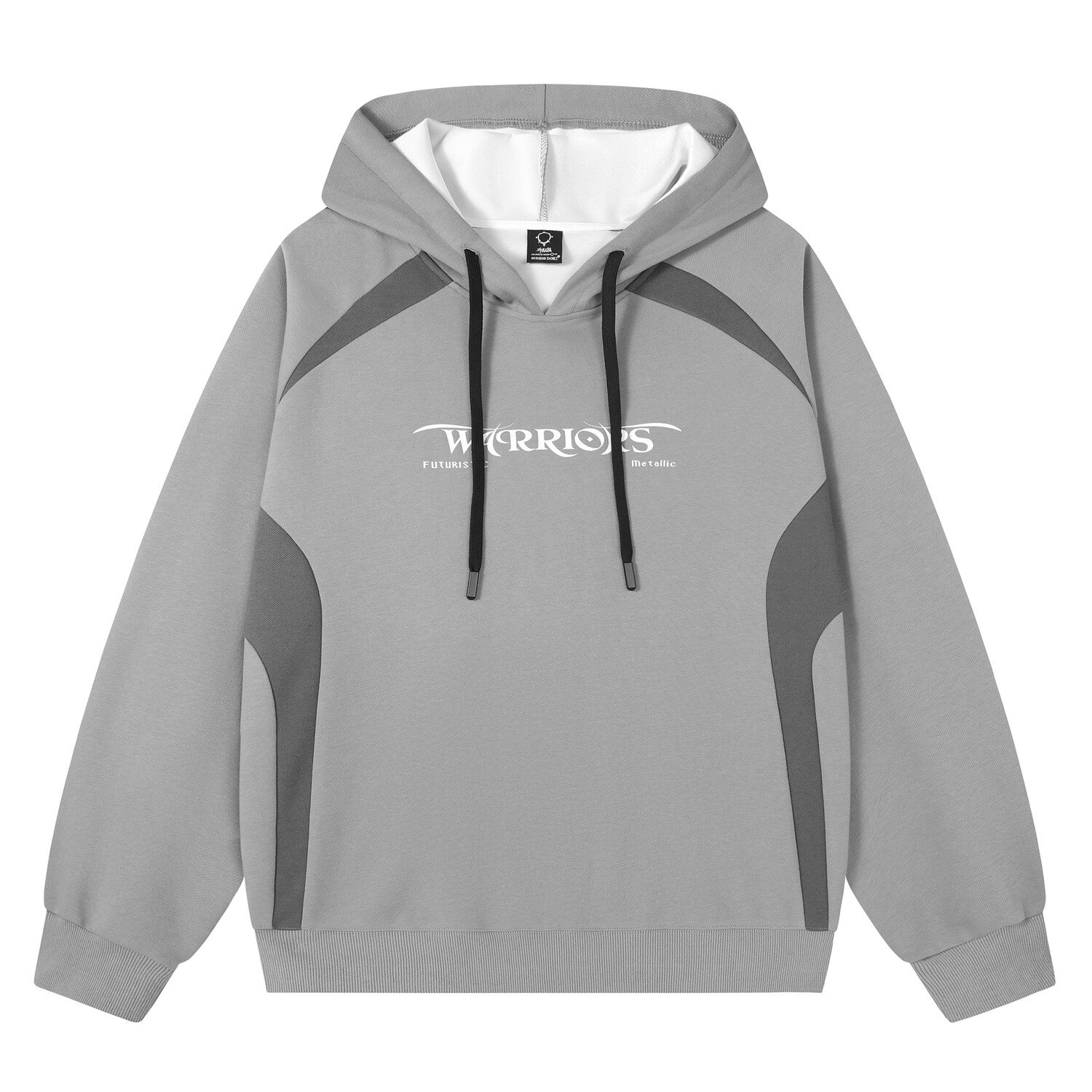 Толстовка унисекс Tencent Video Doki, 6027 черный
Толстовка унисекс Tencent Video Doki, 6027 черный