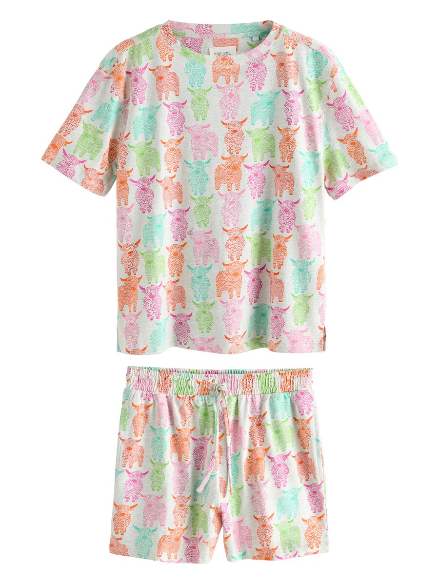 Пижама Next, экрю
Пижама Next, экрю