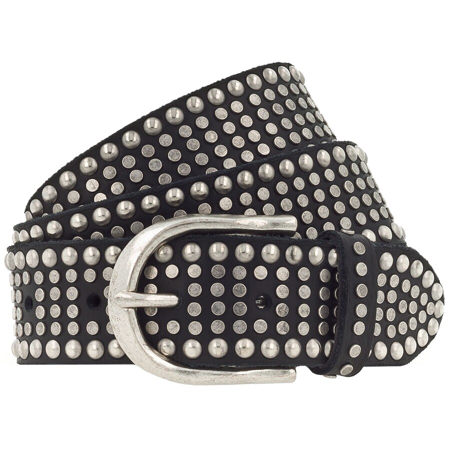 Ремень B.BELT Riva, черный
Ремень B.BELT Riva, черный