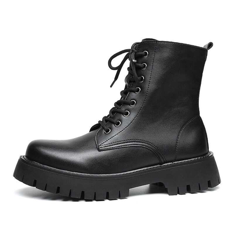 Ботинки Cachiotti Martin Boots Men
Ботинки Cachiotti Martin Boots Men