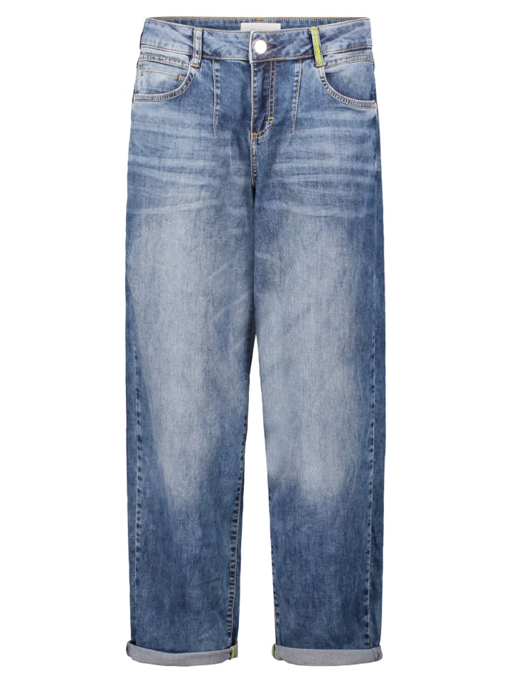 Джинсы CARTOON, темно-синий деним
Джинсы CARTOON, темно-синий деним