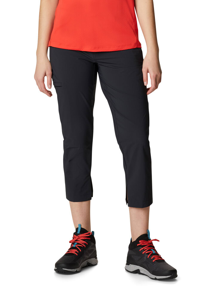 Спортивные и уличные брюки Columbia, черный
Спортивные и уличные брюки Columbia, черный