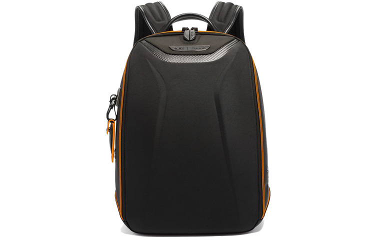 TUMI Тканевый рюкзак унисекс черный
TUMI Тканевый рюкзак унисекс черный