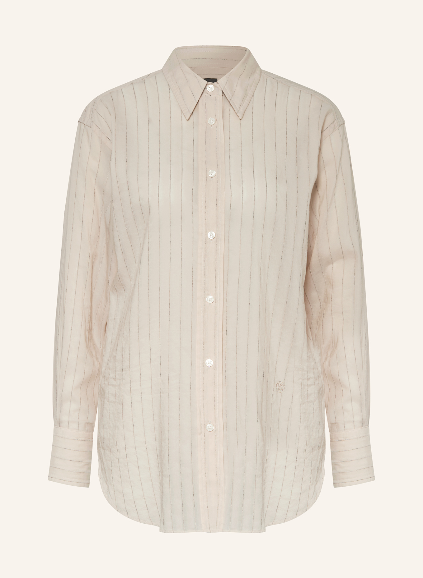 Блузка Баредан Boss, бежевый
Блузка Баредан Boss, бежевый