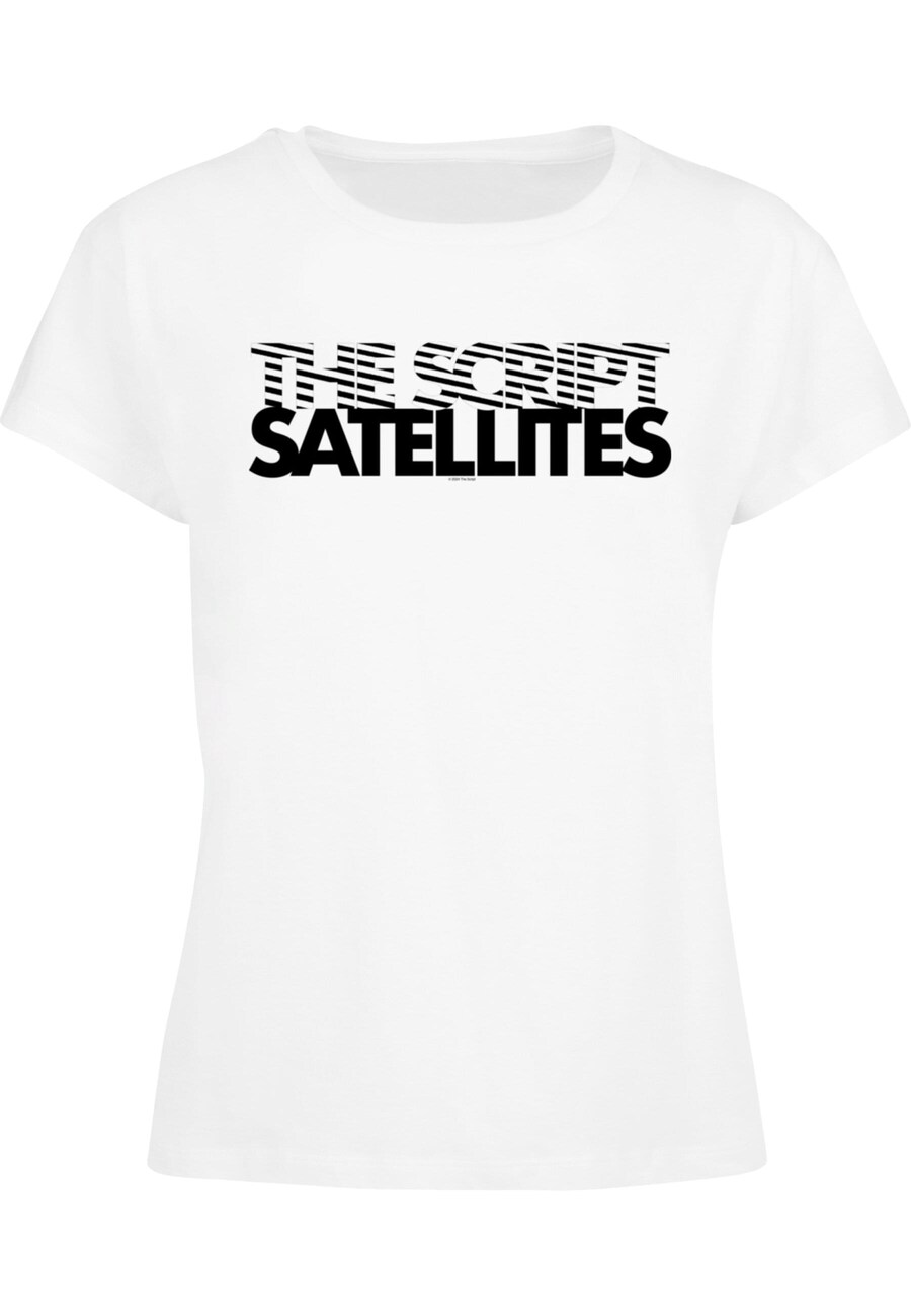 Футболка Merchcode Shirt, белый
Футболка Merchcode Shirt, белый