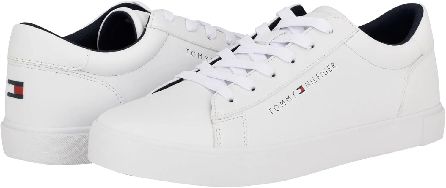 Кроссовки Tommy Hilfiger Ribby, белый
Кроссовки Tommy Hilfiger Ribby, белый