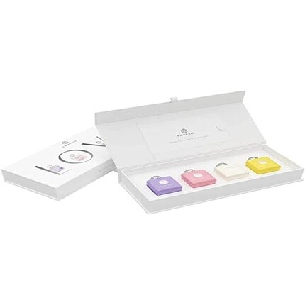 Набор The Secret Garden Woman, парфюмированная вода, 7,5 мл, 4 шт., Amouage
Набор The Secret Garden Woman, парфюмированная вода, 7,5 мл, 4 шт., Amouage