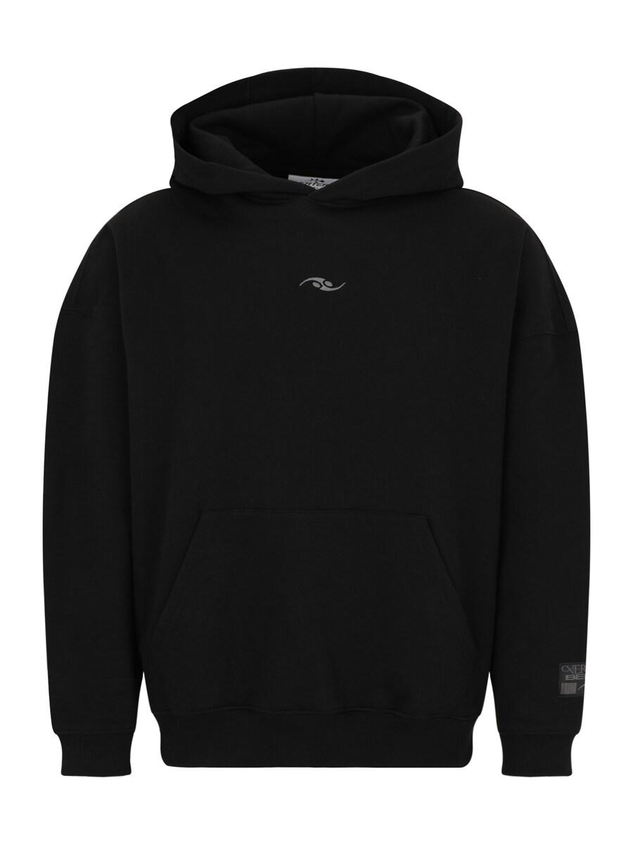 Толстовка Vertere Berlin TRANSCENDENCE, Black
Толстовка Vertere Berlin TRANSCENDENCE, Black