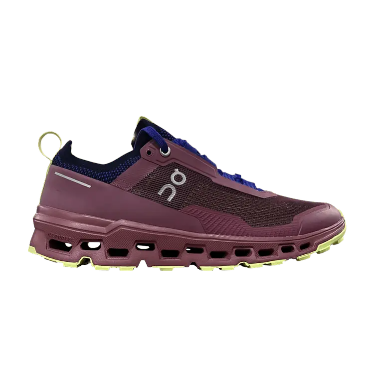 Кроссовки ON Cloudultra 2 Cherry Hay, красный
Кроссовки ON Cloudultra 2 Cherry Hay, красный