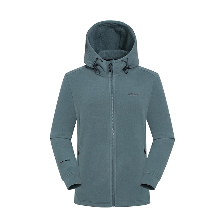 Lafuma Бархатная куртка мужская, Blue Gray GL
Lafuma Бархатная куртка мужская, Blue Gray GL