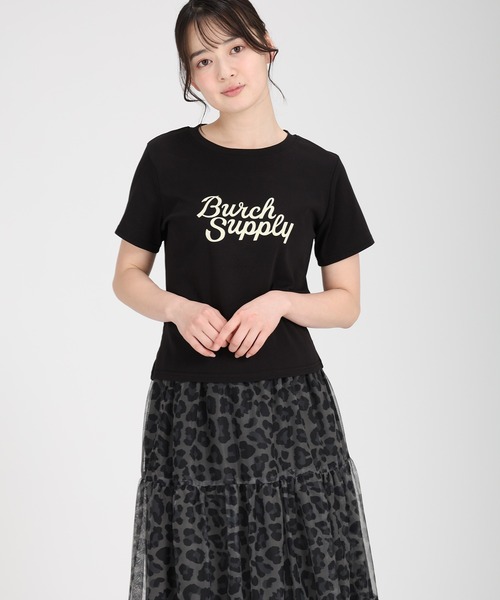 Футболка с принтом Fifth, черный
Футболка с принтом Fifth, черный