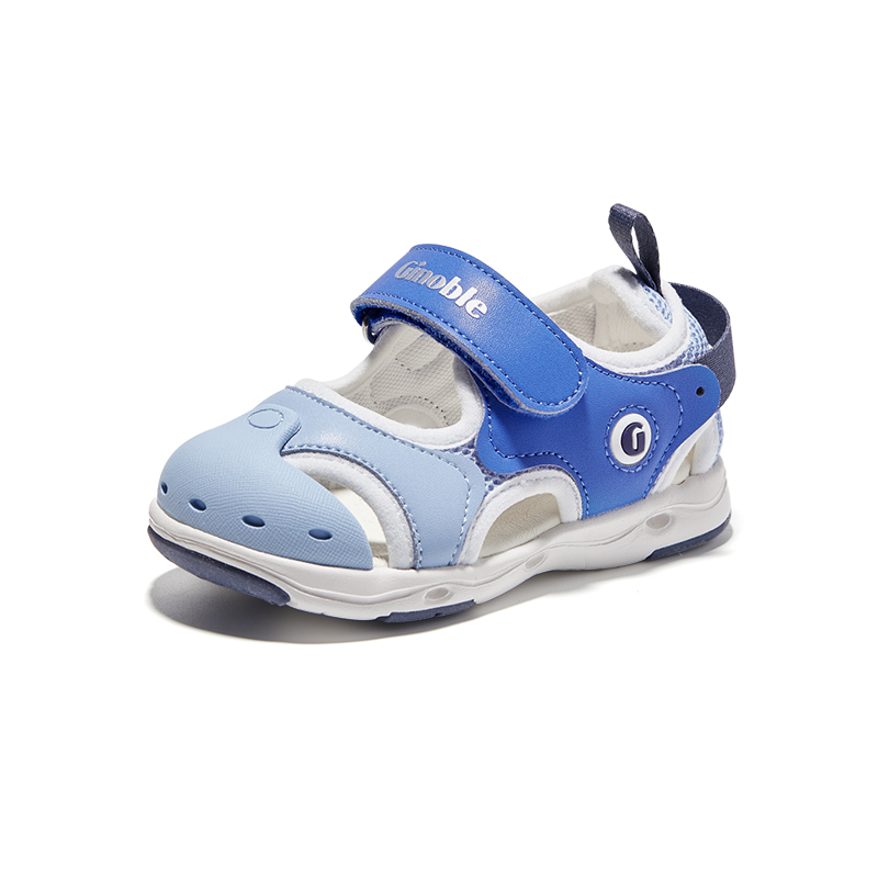 Обувь для малышей Infant And Toddler GINOBLE, sailboat синий
Обувь для малышей Infant And Toddler GINOBLE, sailboat синий