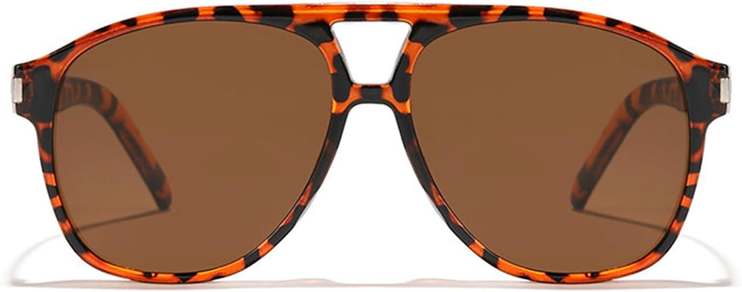 Willochra Модные солнцезащитные очки-пилот большого размера для женщин и мужчин, роскошные панк-очки, большие оправы, градиентные линзы, защита от УФ-излучения UV400, C6
Willochra Модные солнцезащитные очки-пилот большого размера для женщин и мужчин, роскошные панк-очки, большие оправы, градиентные линзы, защита от УФ-излучения UV400, C6