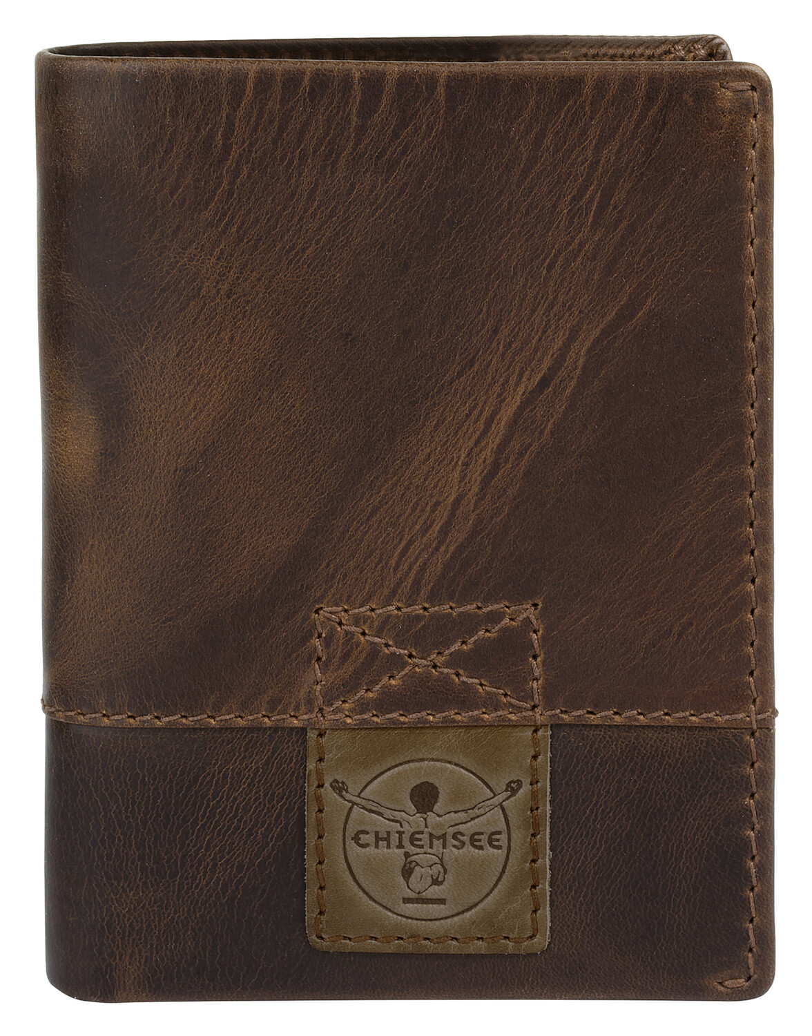 Кошелек Chiemsee, коричневый
Кошелек Chiemsee, коричневый