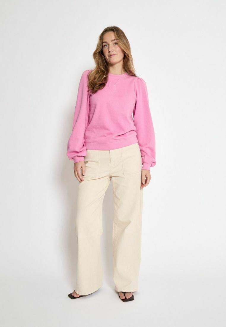 Толстовка GLORIA PEPPERCORN, розовый
Толстовка GLORIA PEPPERCORN, розовый