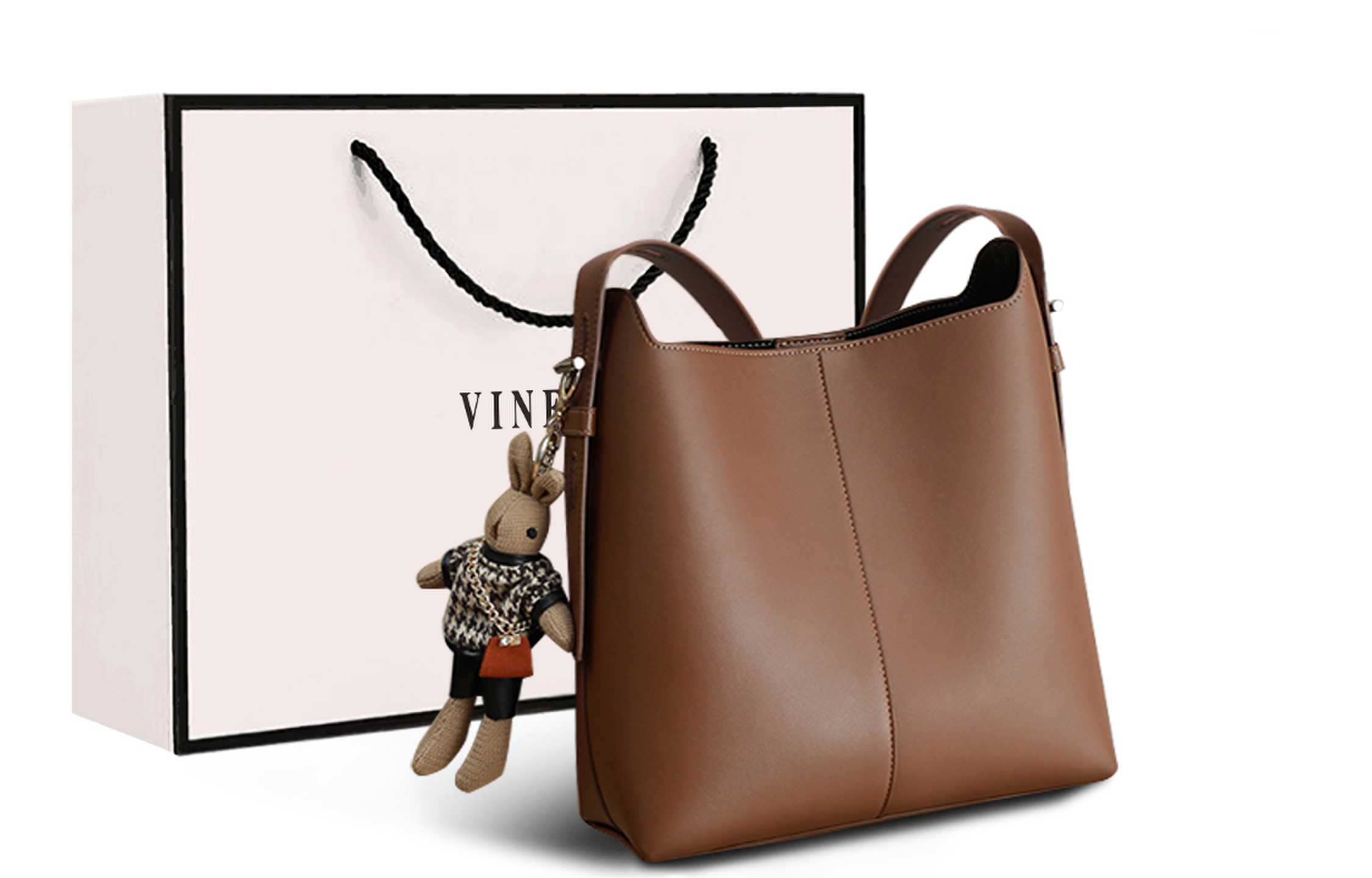 Кожаная наплечная сумка через плечо ведерко большая размера женская карамельная VINEY
Кожаная наплечная сумка через плечо ведерко большая размера женская карамельная VINEY